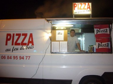 camion pizzas Anizy
